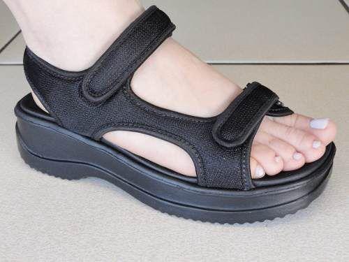 sandalia azaleia anatomica