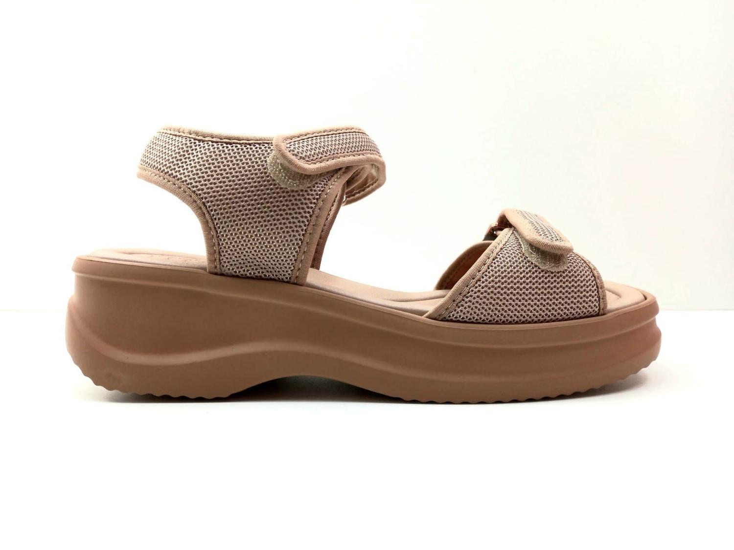 Papete Azaleia Feminina Sandalia Ortopedica Azaleia SandÃ¡lia