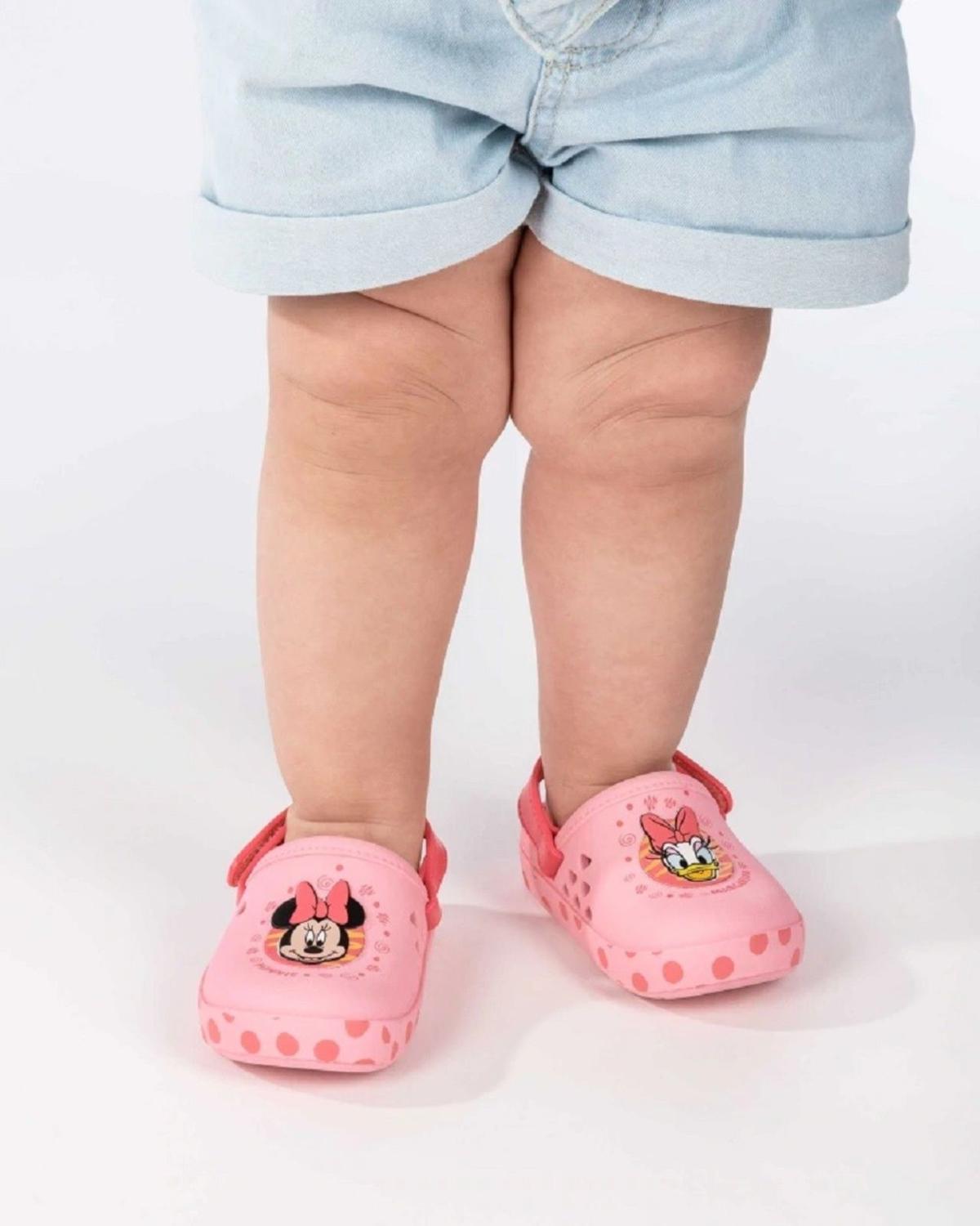 Sandália Babuche Clog Infantil Disney Infantil Grendene Kids - No Magalu -  Magazine Luiza