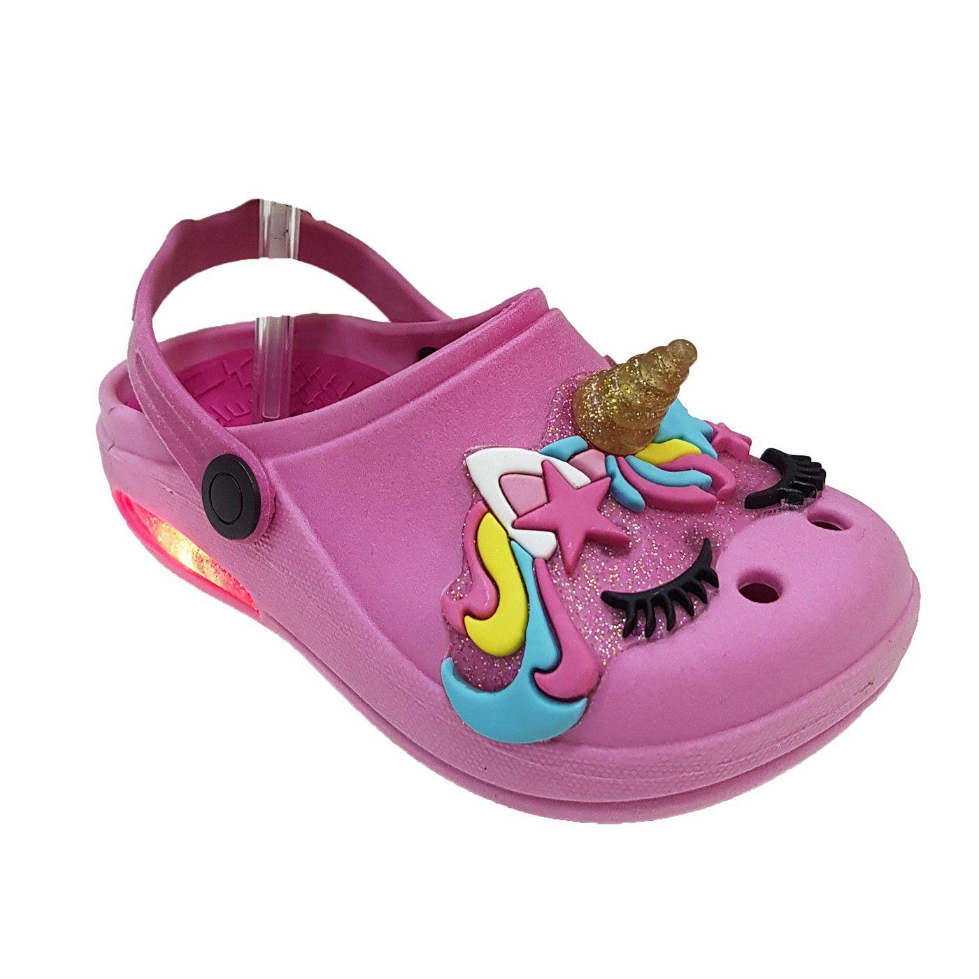 Sandalia Infantil De Led: Promoções e Ofertas na Americanas