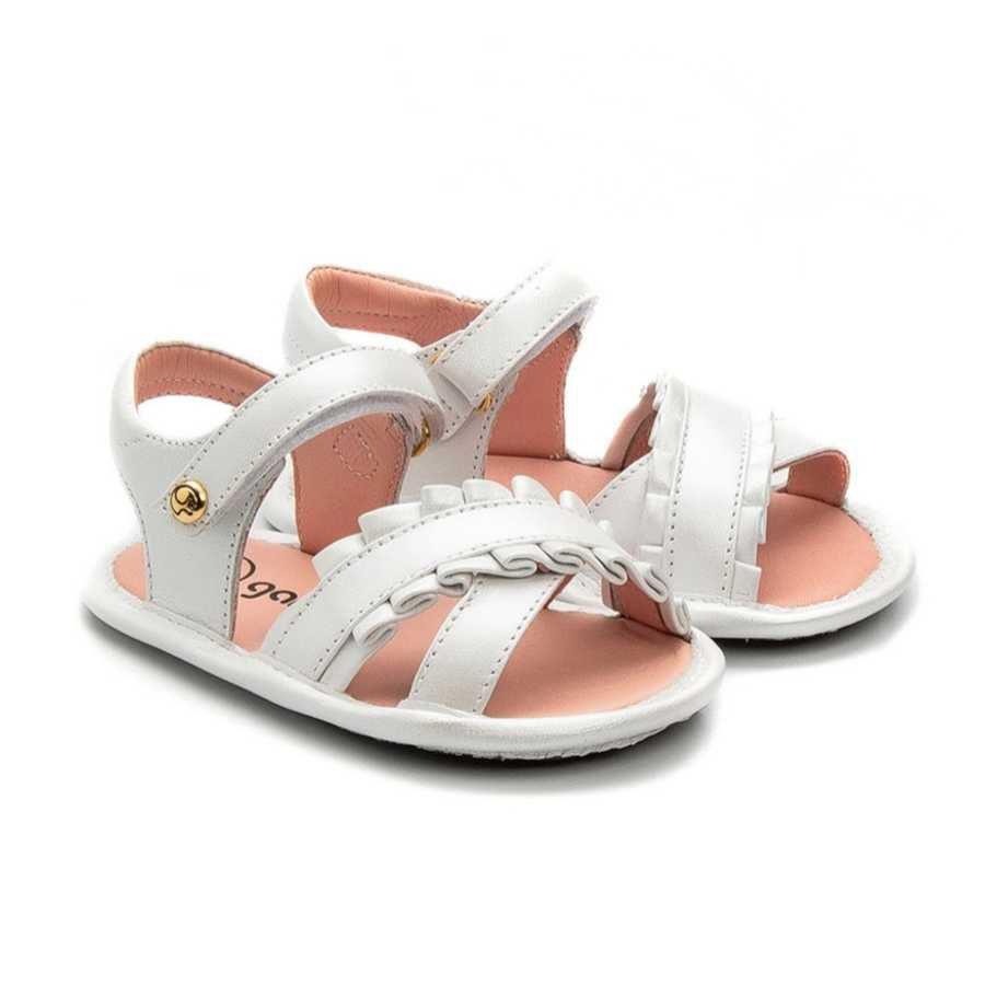 sandalia bebe 17