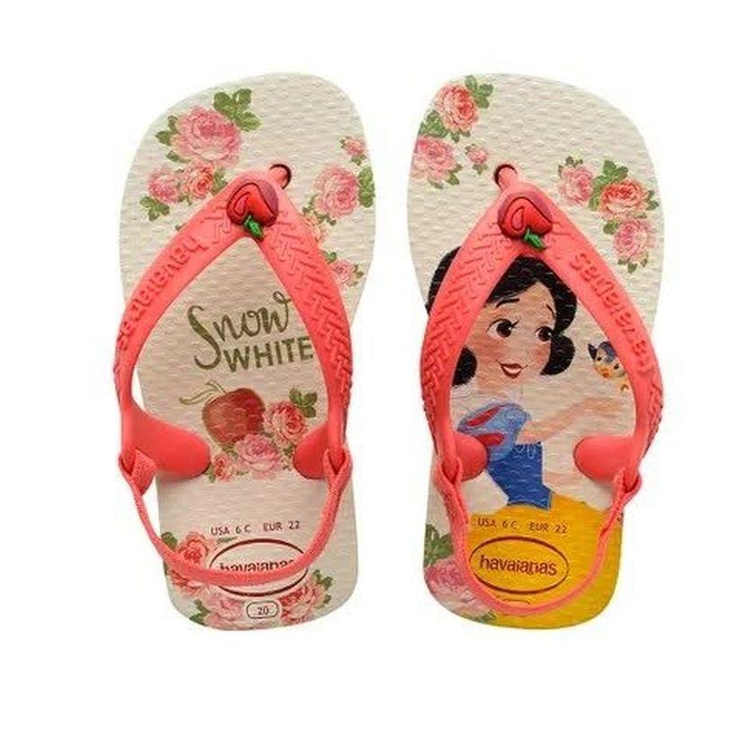 Havaianas baby branca hotsell