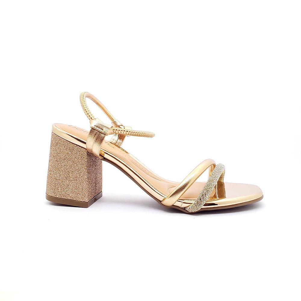 Sandália Beira Beira Rio Colecao Verao 2019 Sandália Feminina