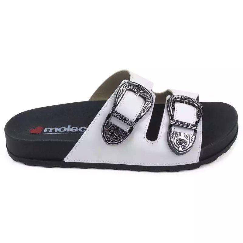 sandalia birken moleca