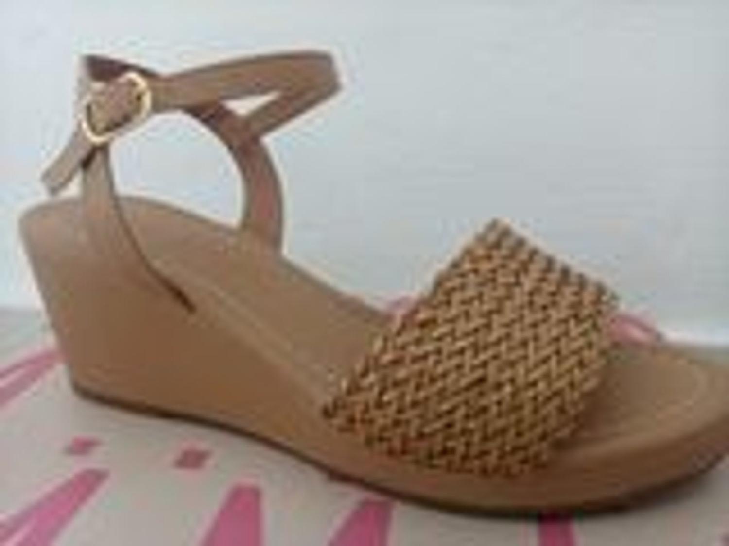 Sandalia camminare nude n36 - Outros Moda e Acessórios - Magazine Luiza