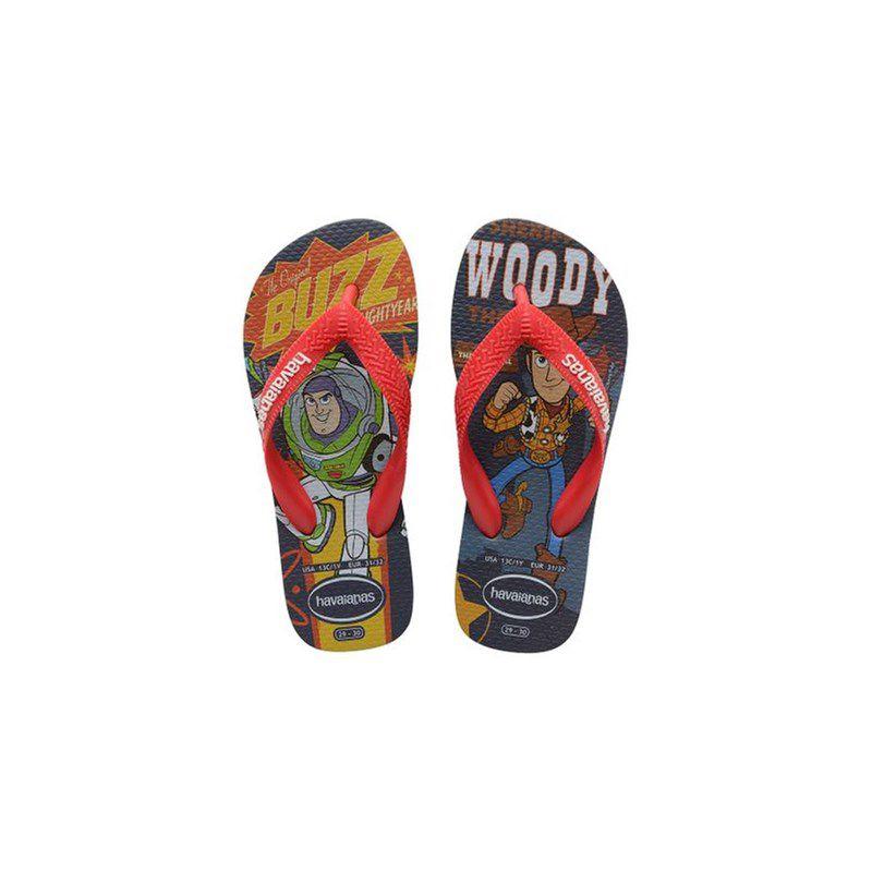 toy story havaianas