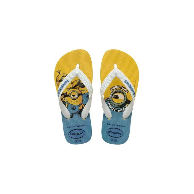 minions havaianas