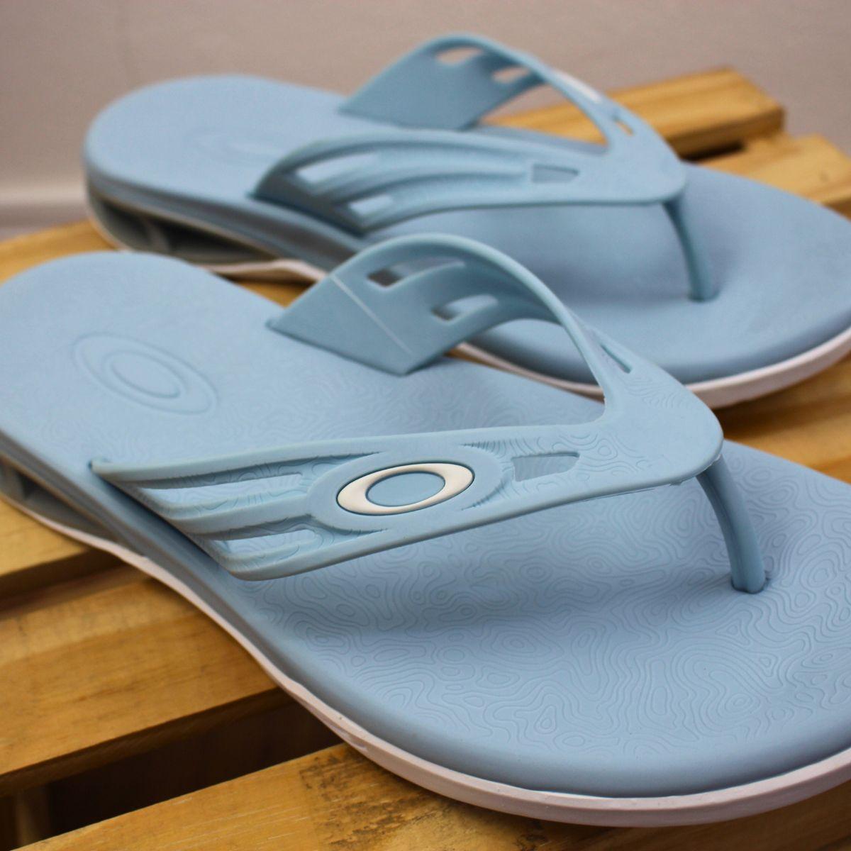 Chinelo Basic Chinelo Reef Netshoes Chinelo Rest Chinelo Da Oakley