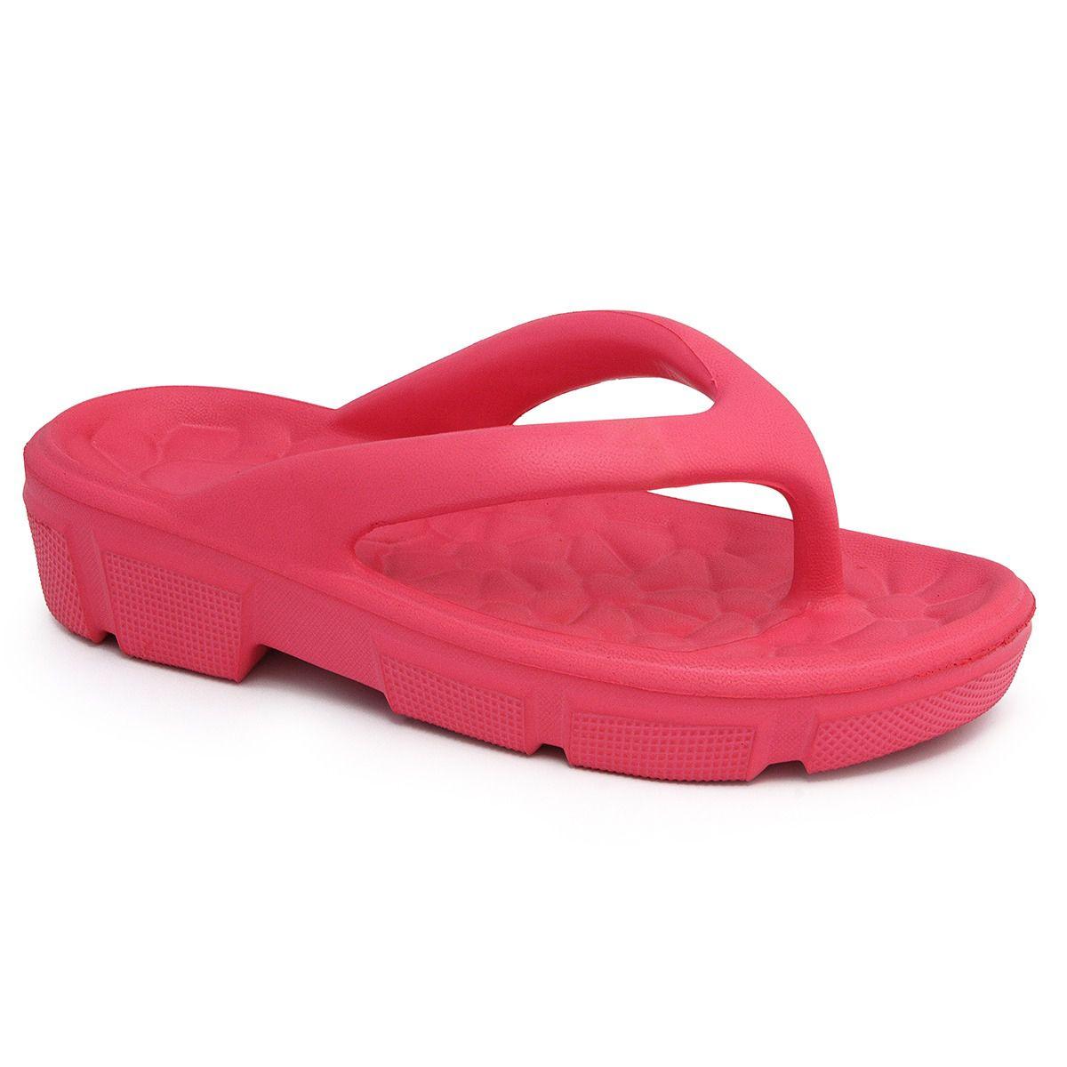 Sandália Chinelo Ortope Feminino Chinelo Ortopédico PreÃ§o De