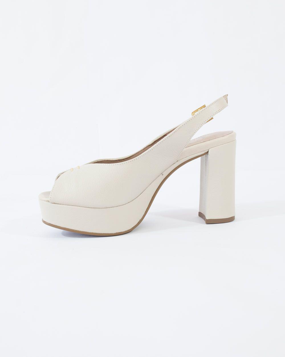 Sandalias claudia davila promoção sale