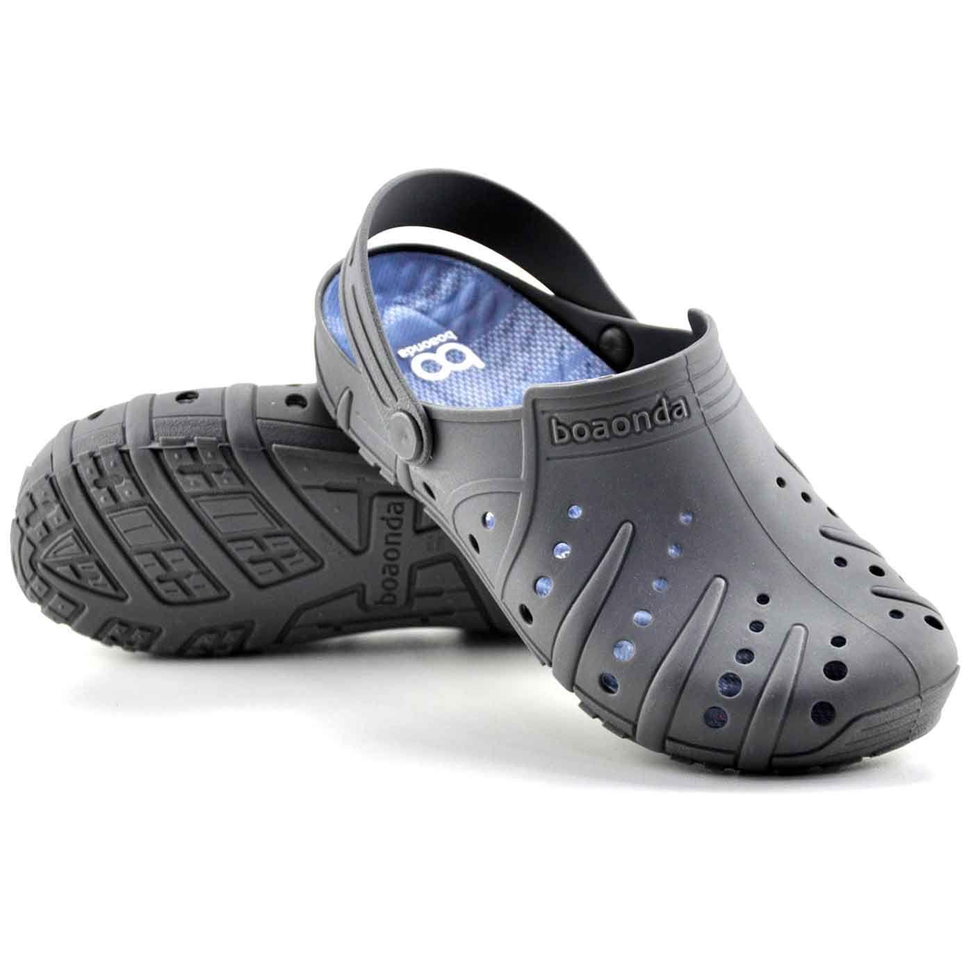 sandália boa onda crocs classic ben