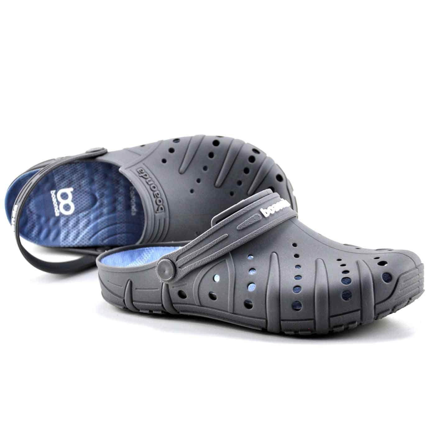 sandália boa onda crocs classic ben