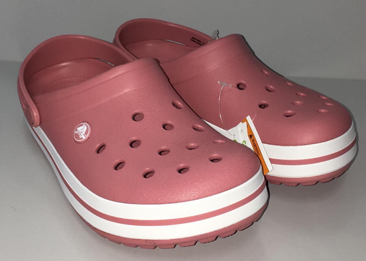 Crocband Crocs 36 Buy Crocs Crocband Blue Unisex Clog EURO 36-37