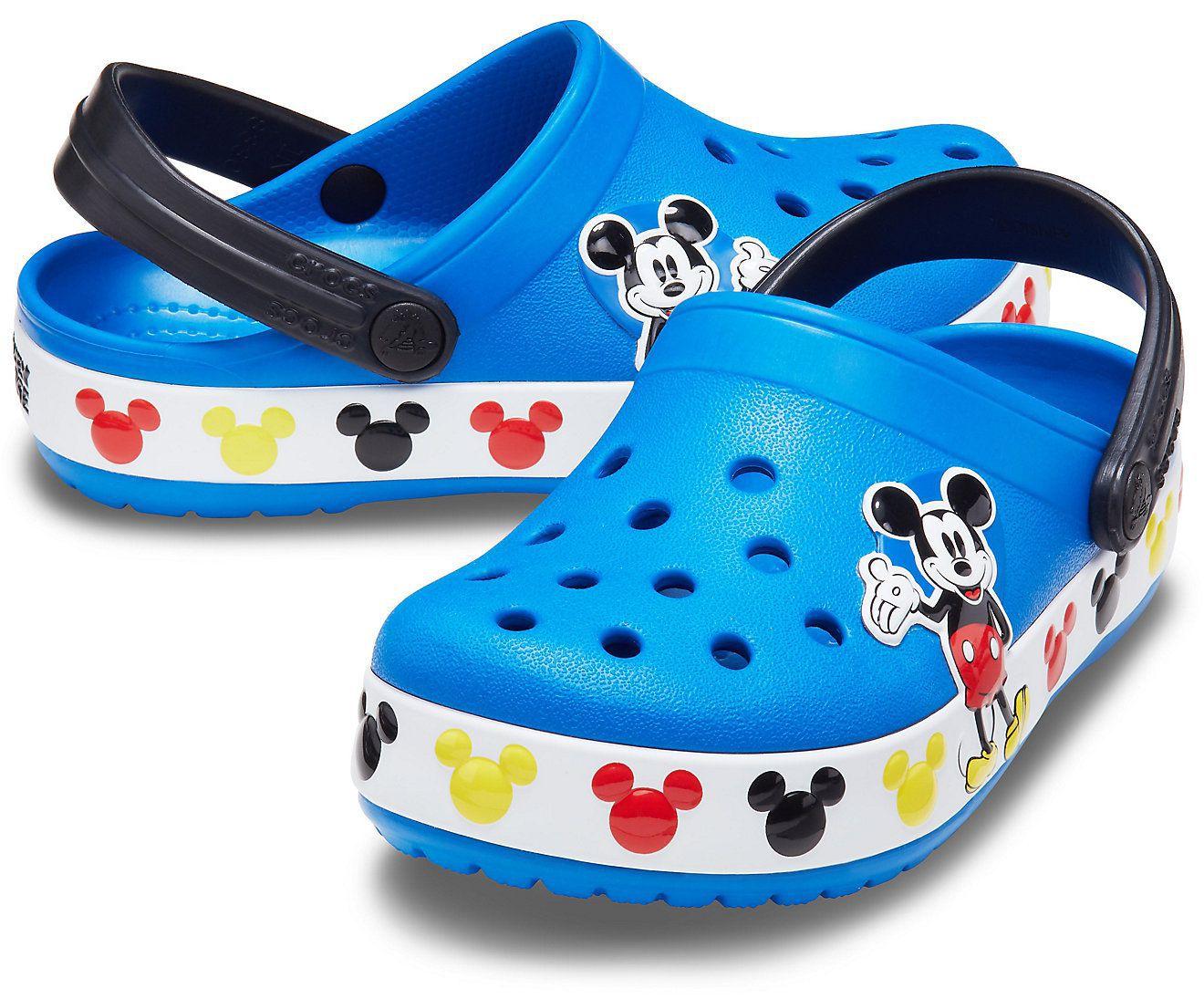 crocband mickey