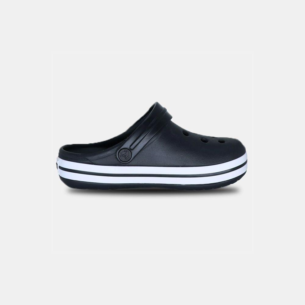 crocs crocband preta