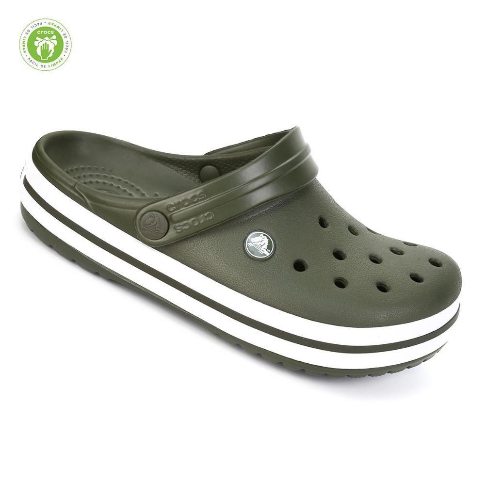 crocband netshoes
