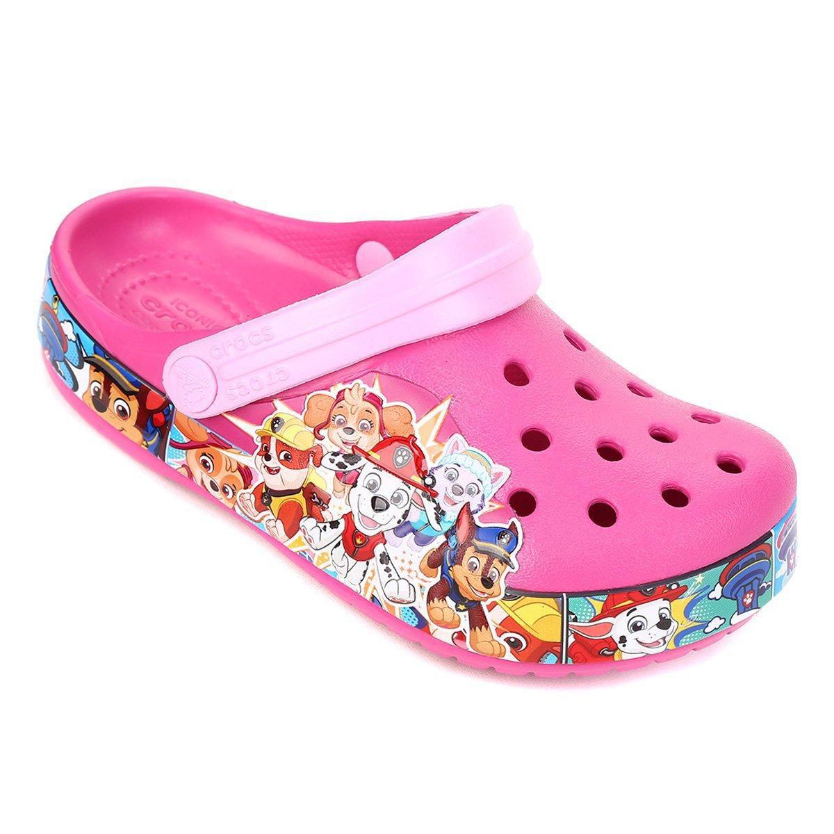 crocs zattini