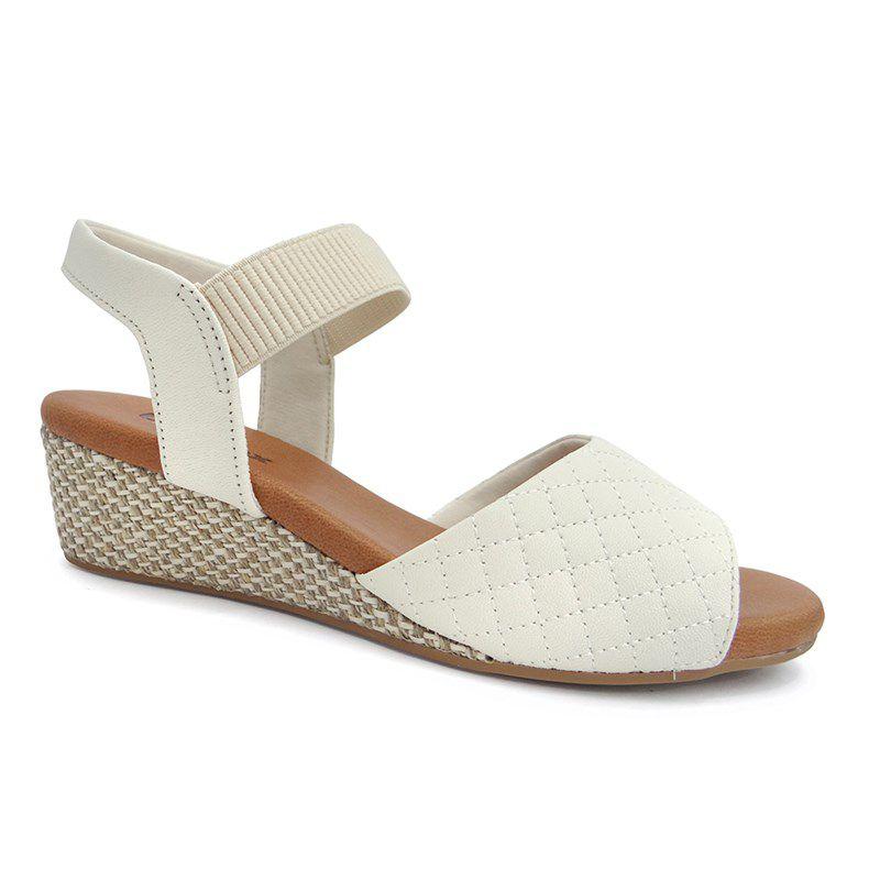 promoção de sandálias usaflex