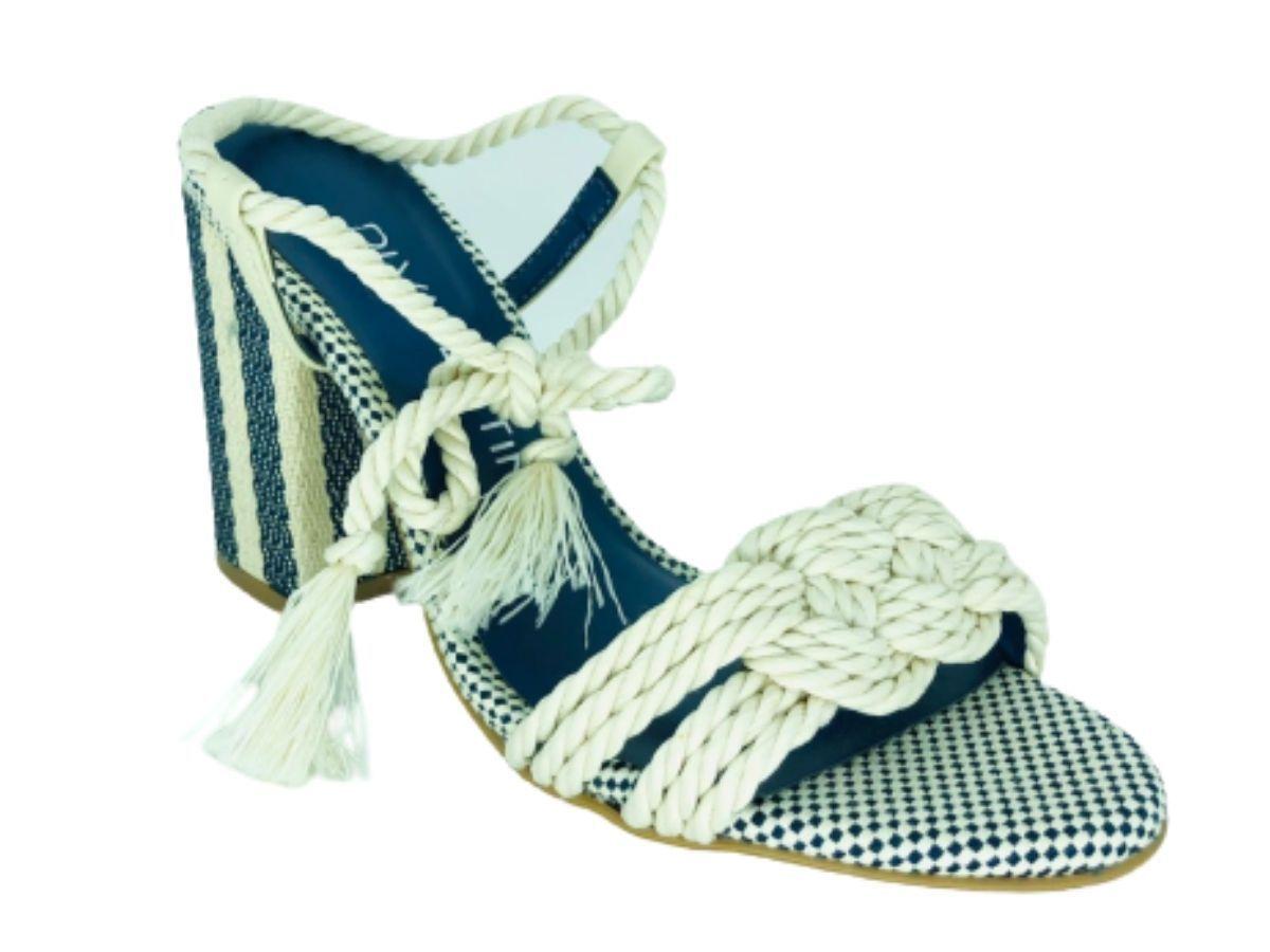 sandalias di valentini 2019