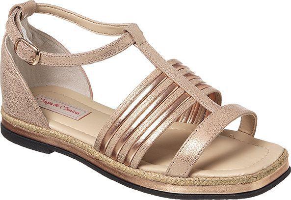 Sandalia Espadrilhe Magia de Criança - Sandália Infantil - Magazine Luiza
