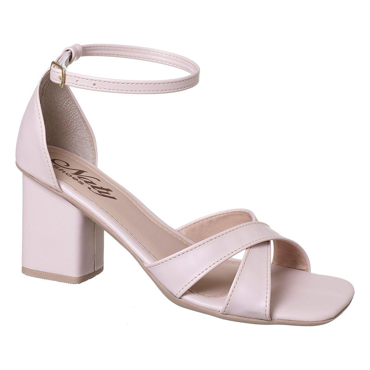 Saltinho Sandalia De Festa Mercado Livre Sandalia Feminina Strass