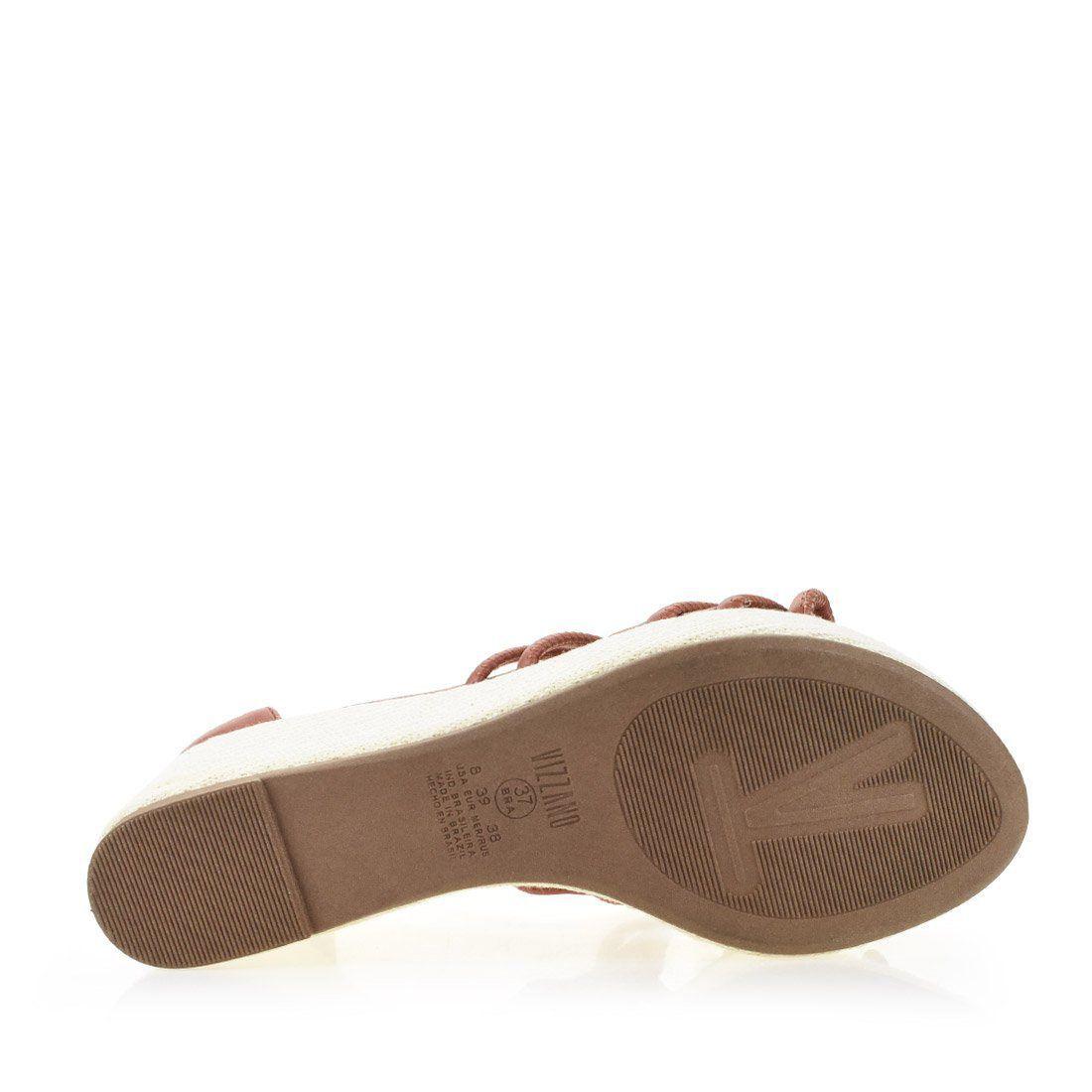 SANDALIA VIZZANO ANABELA FEMININO 6407409