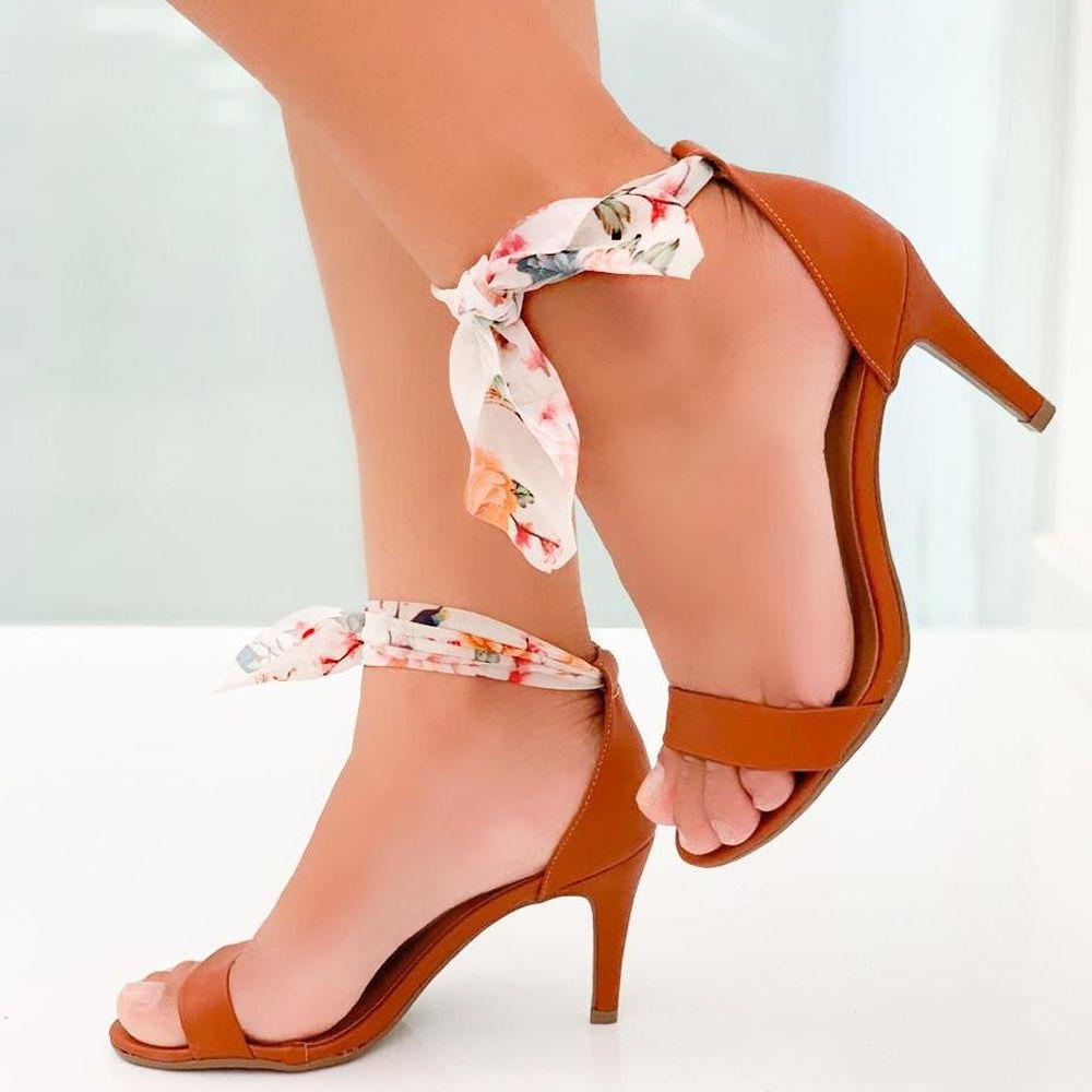 sandalia gisele bebece