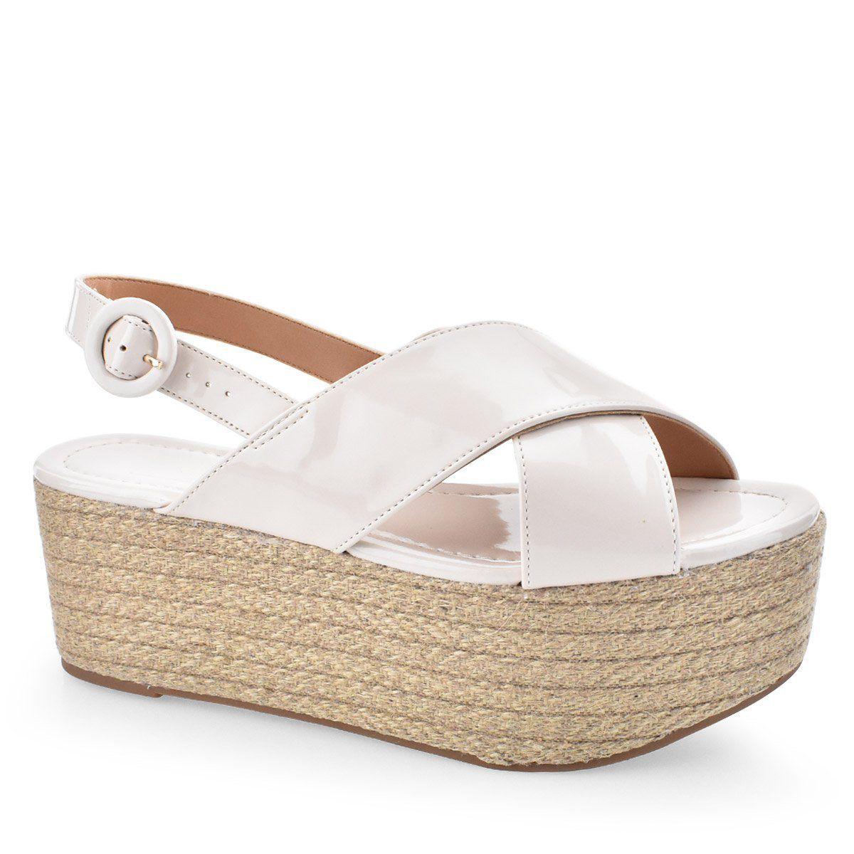 Compre Sandália Vizzano Tressê Preta Vizzano Online