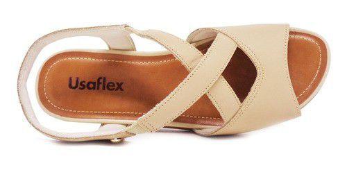 sapatilhas ortopédicas usaflex