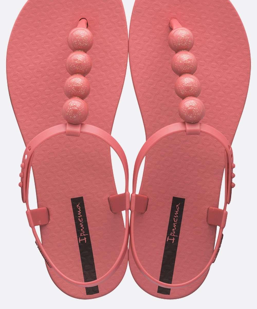 rasteira ipanema class glam feminina