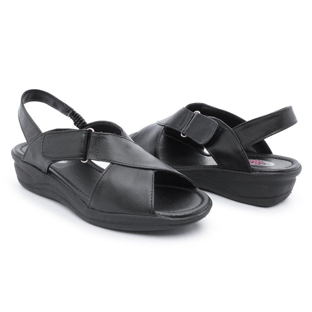 sandalia para esporão de calcaneo