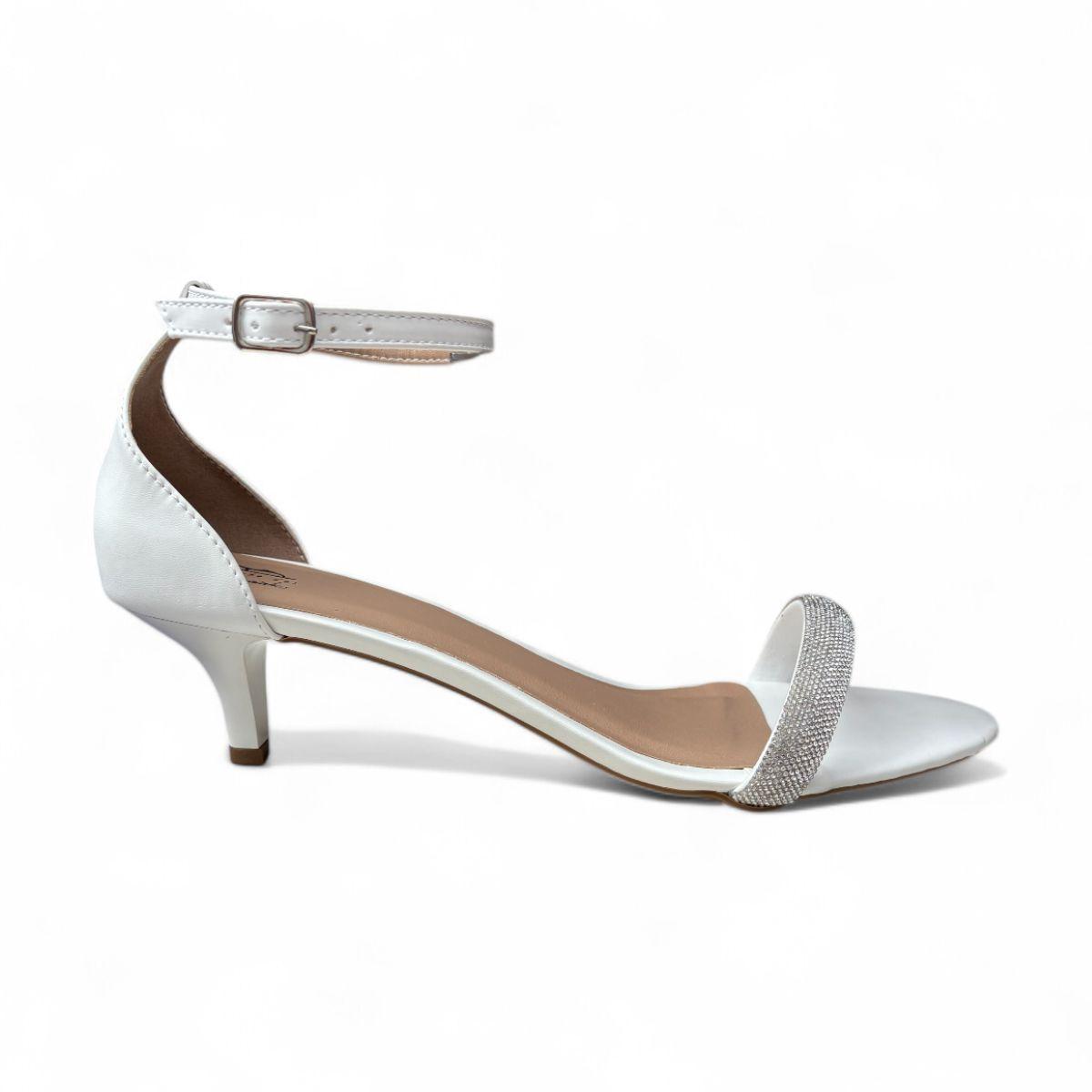 Shoes Sandalia Numero 40 Daloa Birko-Flor