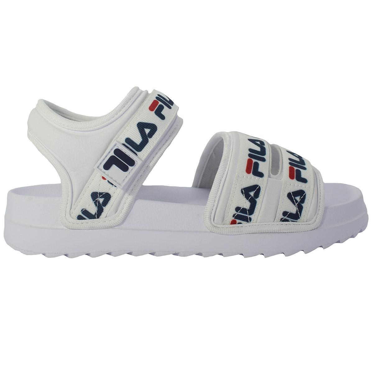 sandalia fila drifter