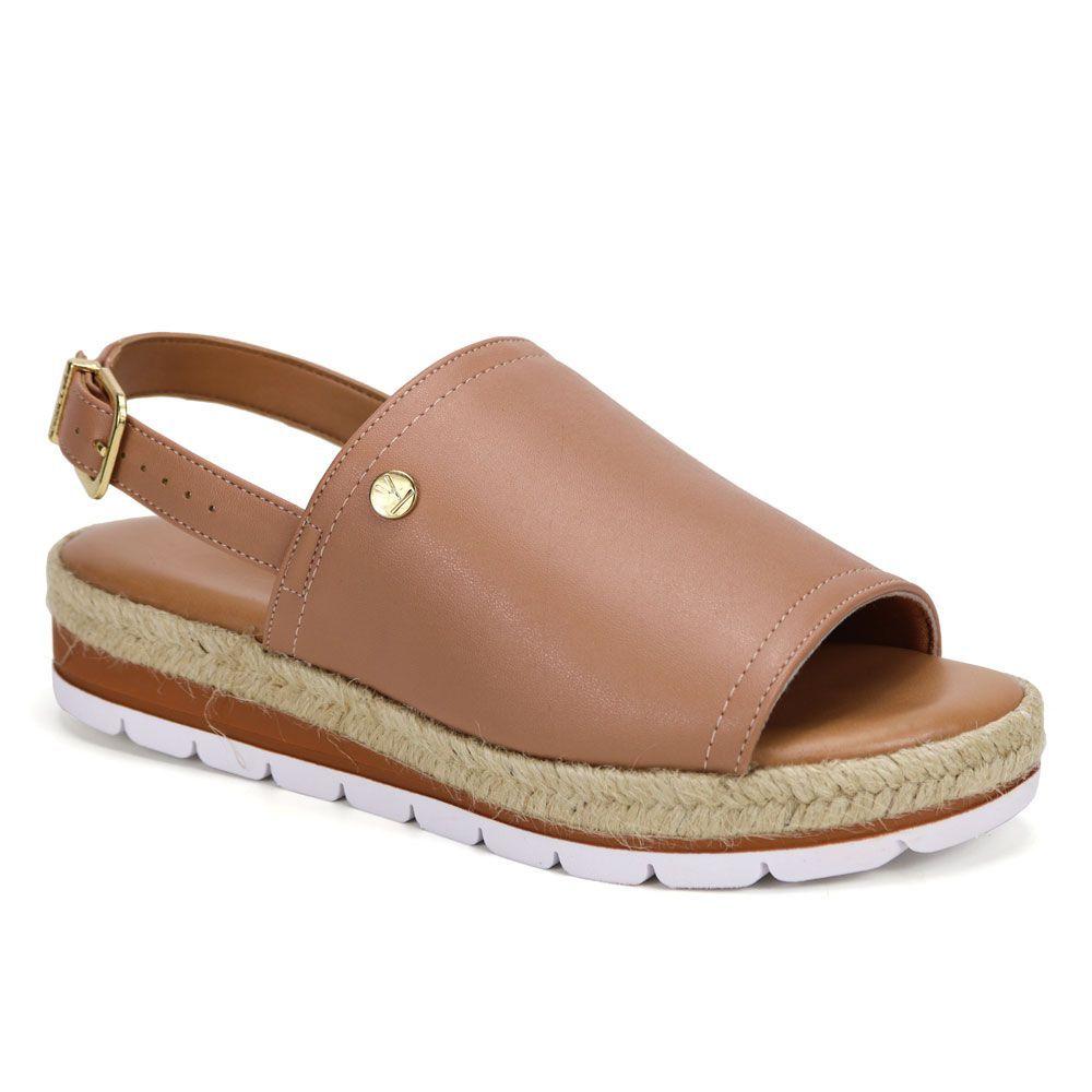 Sandália Flatform Feminina Vizzano 6388.300 - Sandália Feminina - Magazine  Luiza