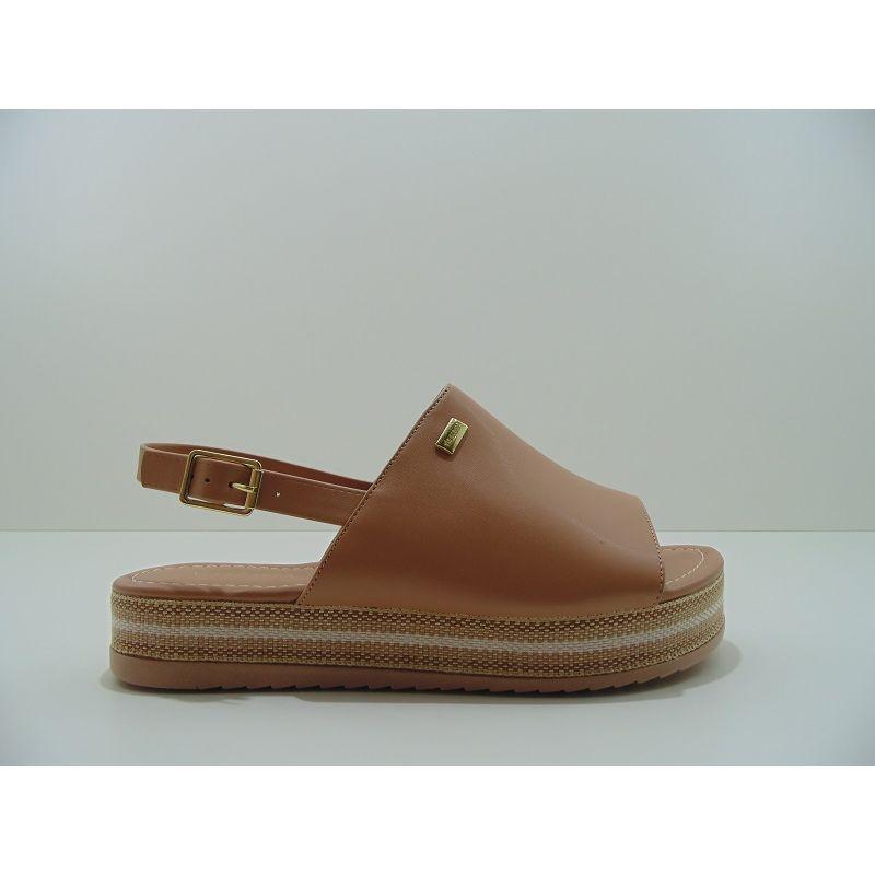 Sandalia via scarpa confort Clearance