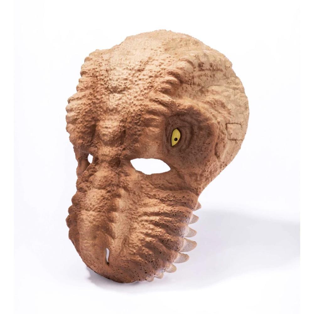 Sandália Grendene Jurassic Park Com Máscara Verde Menino 22550-24676 | Omar  Calçados