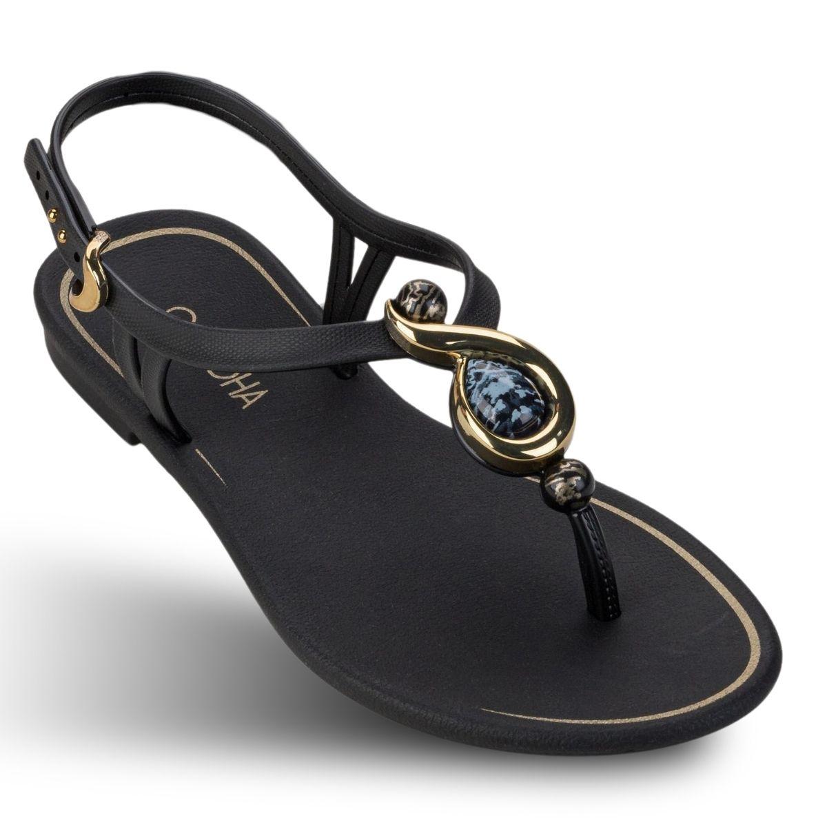 Grendha Mujer Sandalia Grendha 2019 Sandalia Grendha GDD96