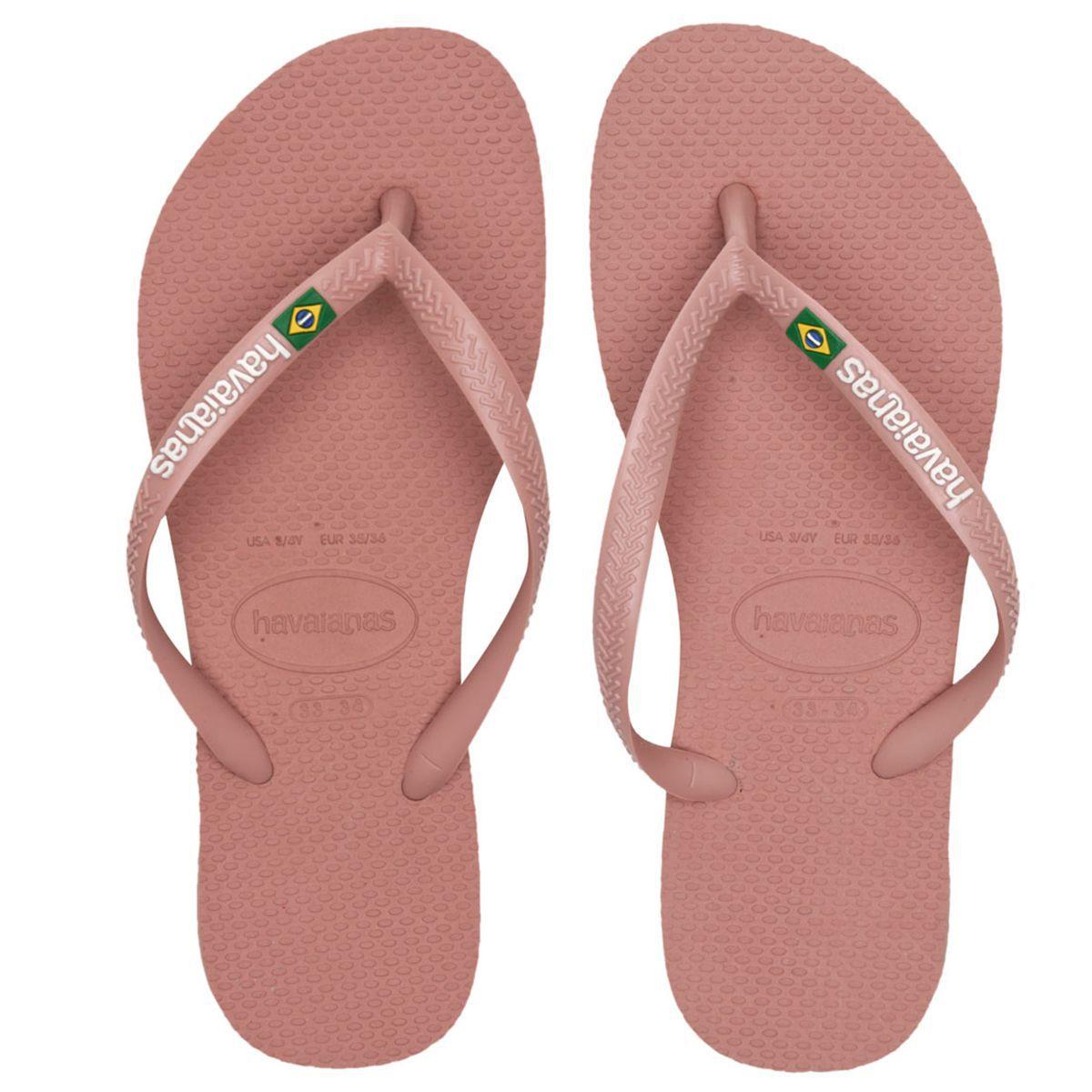 havaianas slim brazil