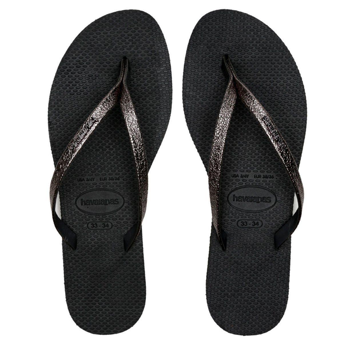 havaianas feminina sandalia