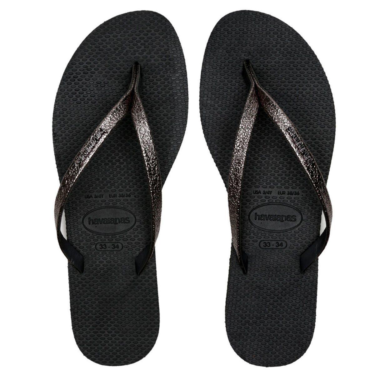 sandalia havaiana slim