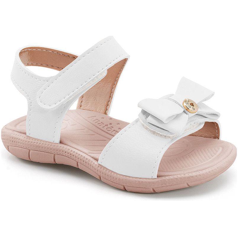 Sandália Infantil Anatômica Feminina Klin Z158 - Sandália Infantil -  Magazine Luiza