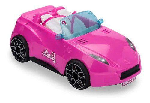 Sandalia Infantil Menina Barbie Rosa E Azul N26/27 Com Carro em Promoção |  Ofertas na Americanas
