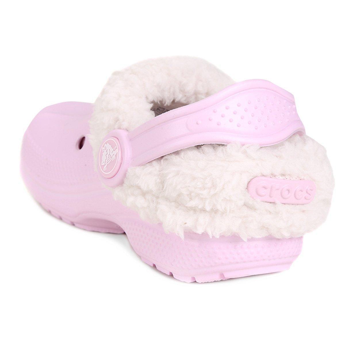 crocs blitzen infantil