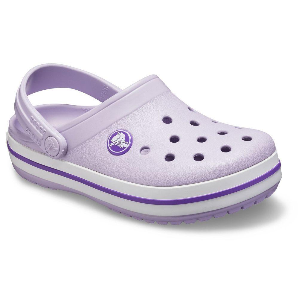 Sandália Infantil Crocs Crocband Clog - Babuche / Clog Infantil - Magazine  Luiza