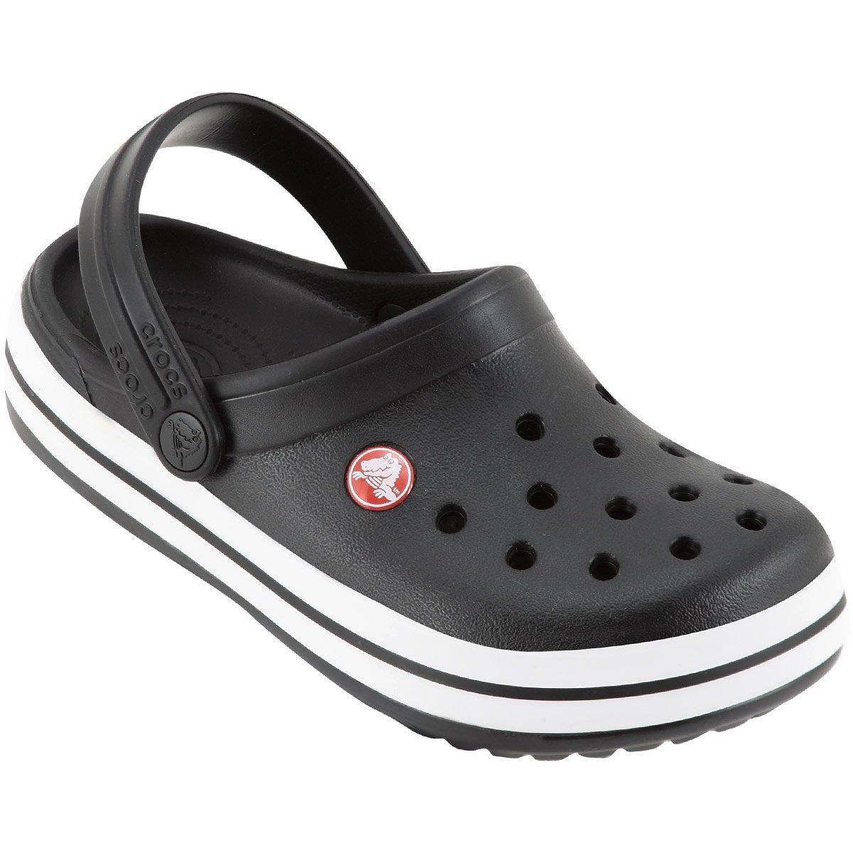 Sandália Infantil Crocs Crocband - Babuche / Clog Infantil - Magazine Luiza