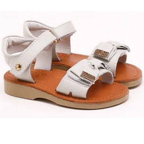 sandalia anatomica infantil feminina
