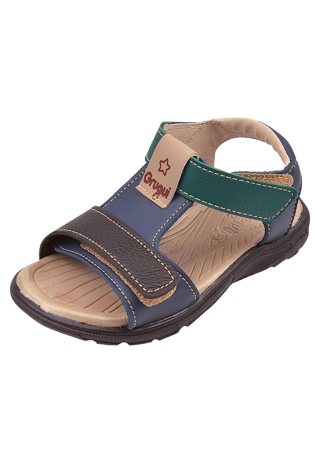 Sandália Infantil Masculina Kiath