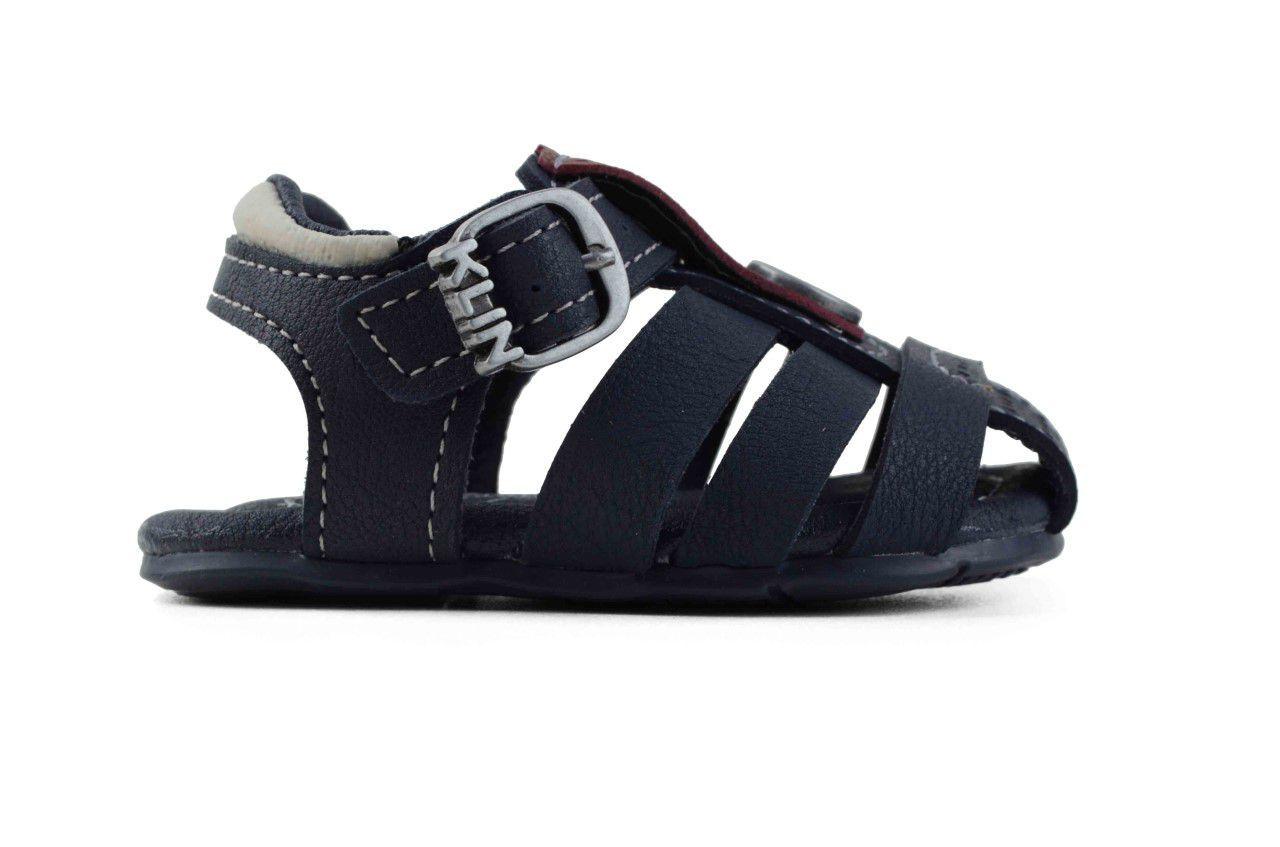 sandalia infantil masculina adidas