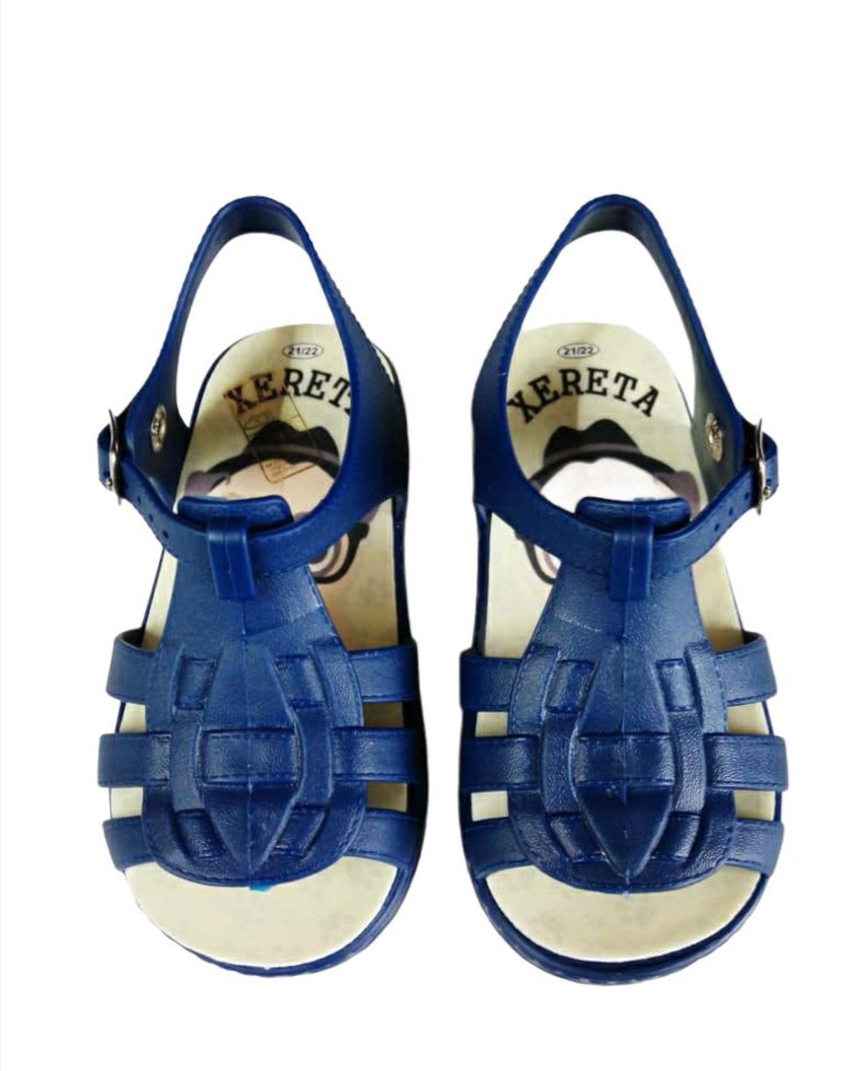 Sandalia infantil xereta Clearance