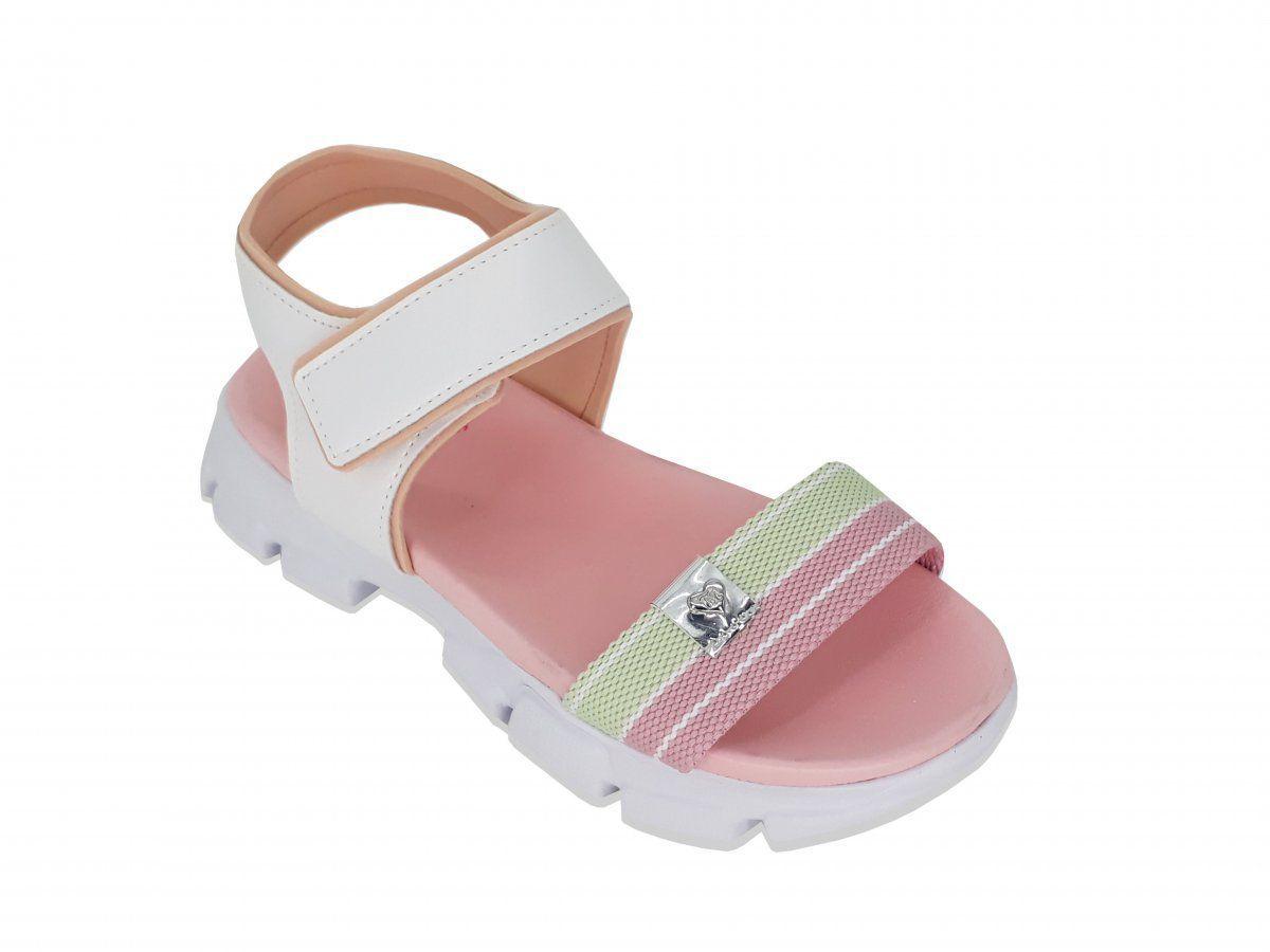 Sandália Infantil Molekinha Feminina 2331.100 Soft Light - Sandália  Infantil - Magazine Luiza